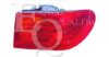 EQUAL QUALITY FP0211 Combination Rearlight